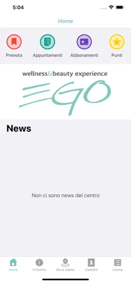 Game screenshot Ego Estetica mod apk