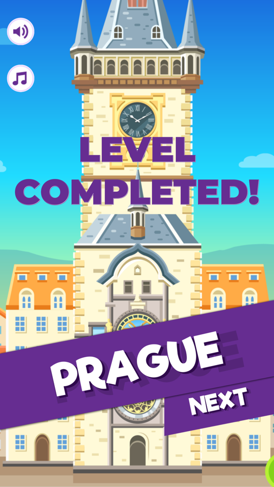 #5. Picture Puzzle!! (iOS) 来自: T Accelerator Inc.