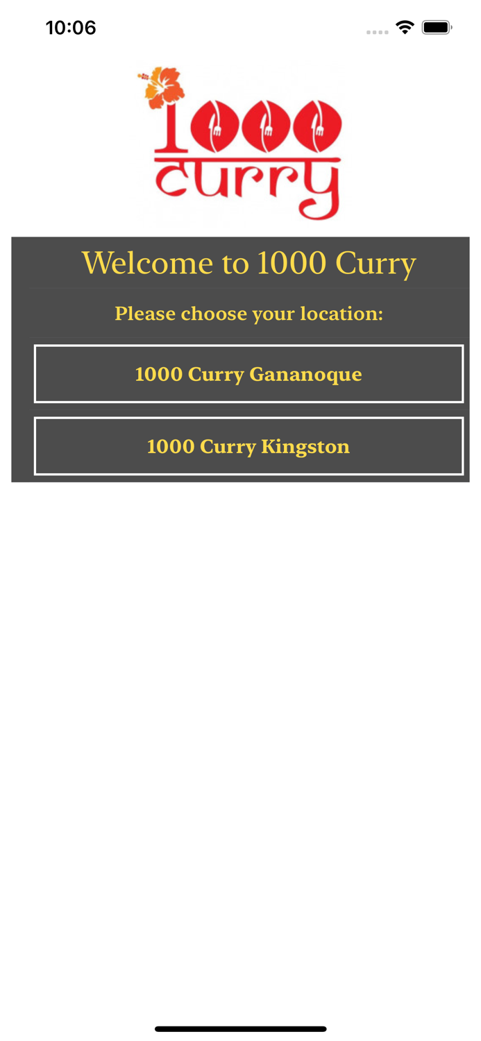 1000 Curry