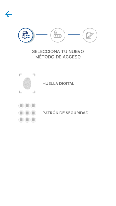 Andalucía Móvil Screenshot
