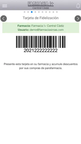 Game screenshot Farmacia I+ hack