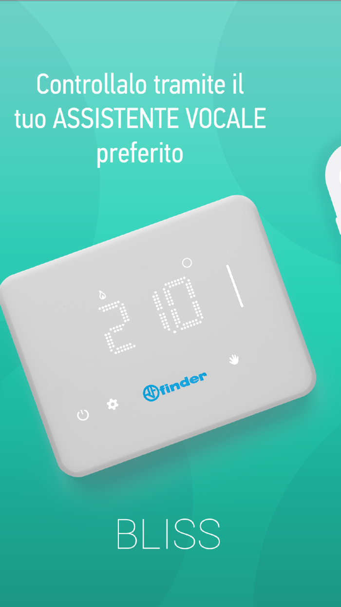 Finder Bliss. The new app.