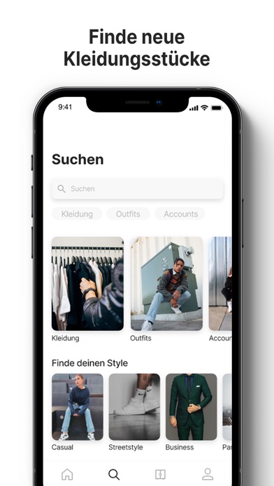 DROBE - Digital Closet Screenshot