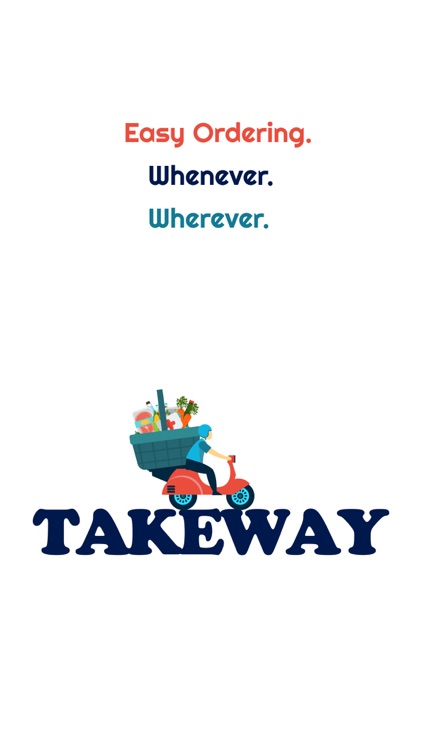 TAKEWAY Ltd.