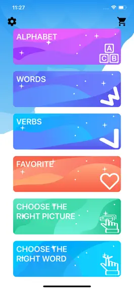 Game screenshot Russian For Beginner mod apk