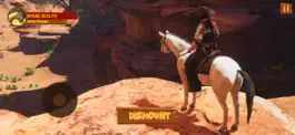 Game screenshot Wild Horse Riding Simulator 3d hack