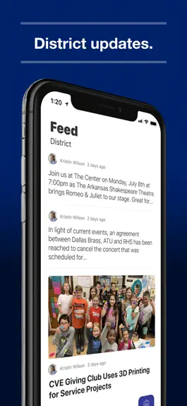 Game screenshot Hitchcock-Tulare Schools apk