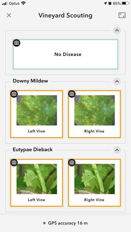 ArcGIS QuickCapture screenshot-3