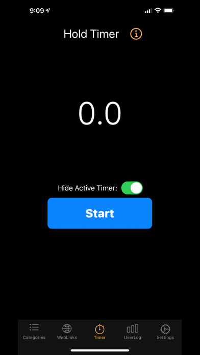 breatheX Pro Screenshot