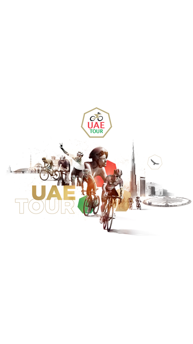 UAE Tourのおすすめ画像1