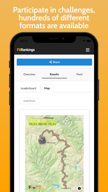 FitRankings screenshot-3