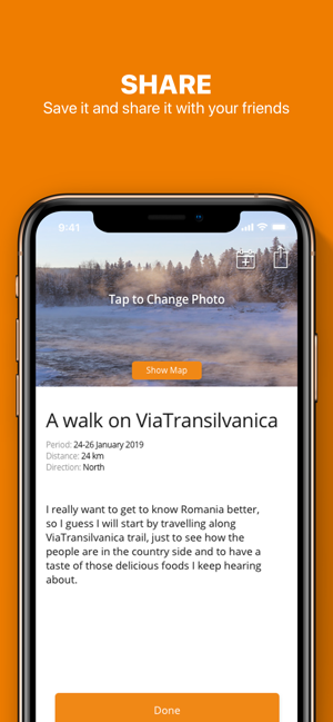Via Transilvanica(圖8)-速報App