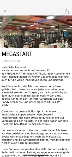Fit Plus Bergkamen(圖5)-速報App