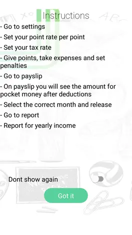 Game screenshot Kidult Life mod apk