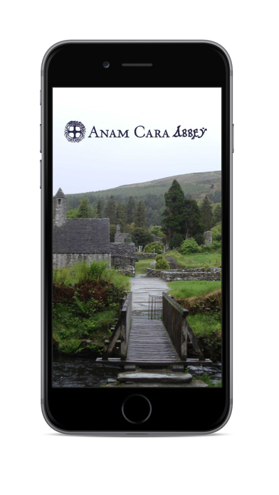 Anam Cara Abbey Screenshot