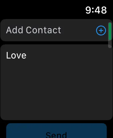 #5. Crazy Morse Code (iOS) Ved: Yingtao Guo