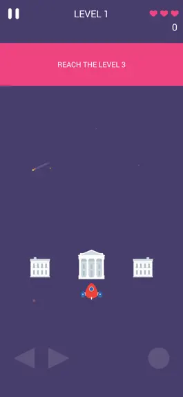 Game screenshot Trump Space Invaders hack