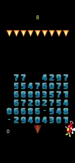 Game screenshot Puzzle Ten Game hack