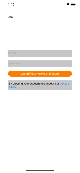 Game screenshot Vengala apk