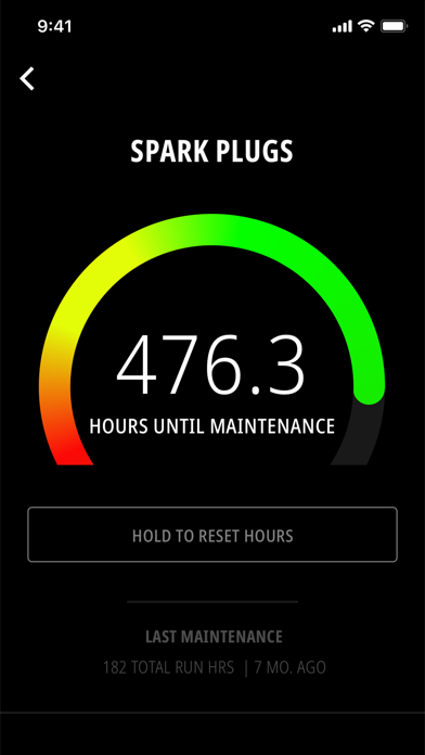 Lincoln Electric NEXTime Screenshot