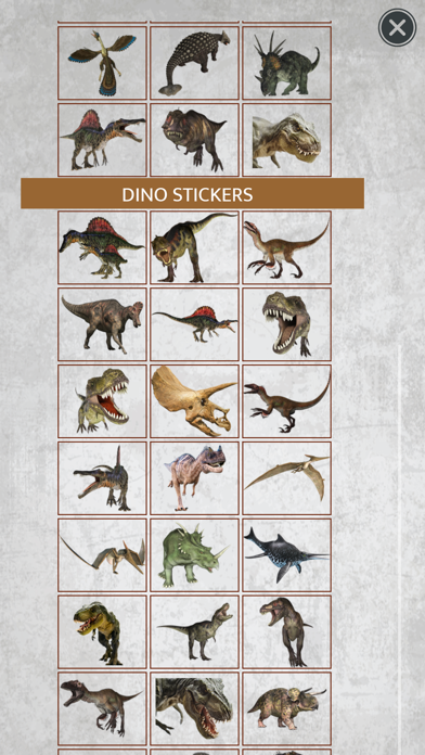 DINO PHOTO HD Screenshot 3 - AppWisp.com DINO PHOTO HD Screenshot 3 - AppWisp.com