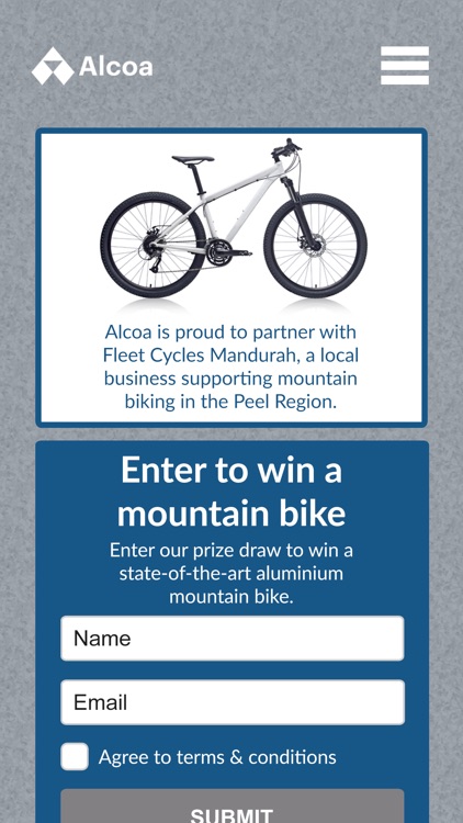 Discover Alcoa Australia