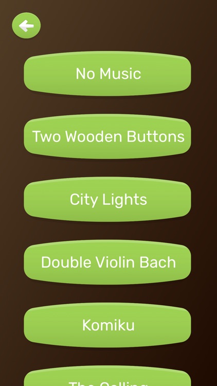 Color Dots: Infant Development screenshot-5