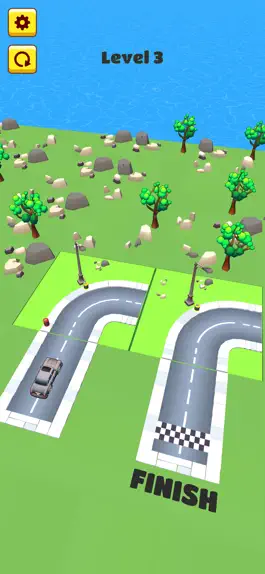 Game screenshot Chaos Solver 3D apk