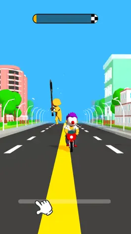 Game screenshot Devil Battle mod apk