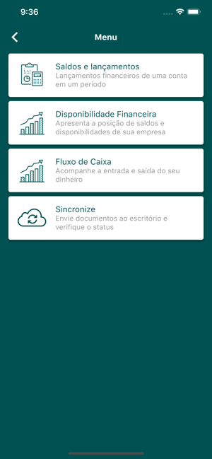 Sistema Contas(圖1)-速報App