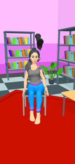 Game screenshot Tikotaka apk