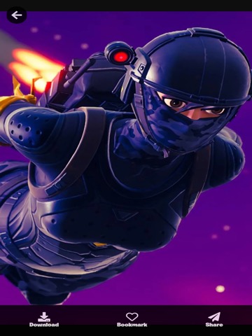 #1 Companion For Fortniteのおすすめ画像3