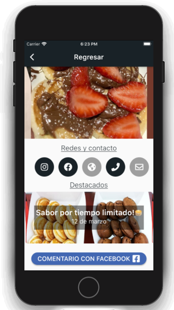 Cabofind - Los Cabos