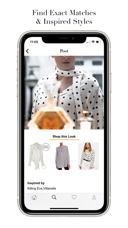 Look the Part screenshot-4
