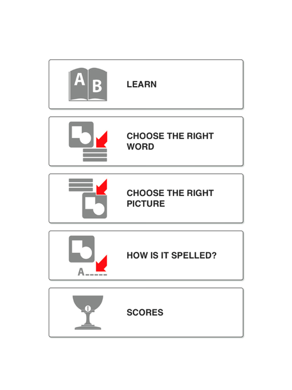 Learn and play Spanish +