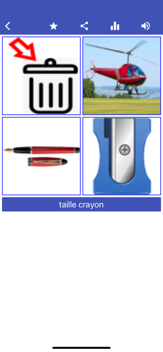 French Phrases Learning