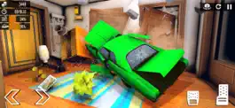 Game screenshot Building Smasher 3D: Car Drive mod apk