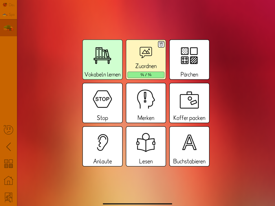 #5. M&A Lernsoftware Schulversion (iOS) Podle: M&A Lernsoftware GmbH