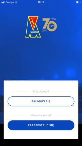 Game screenshot Motor Lublin apk