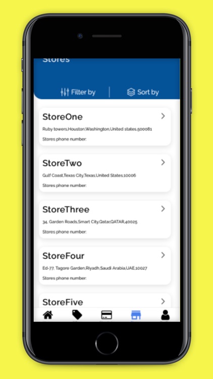 Shoppers Loyalty Program