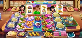 Game screenshot Cooking Love - Restaurant Chef mod apk