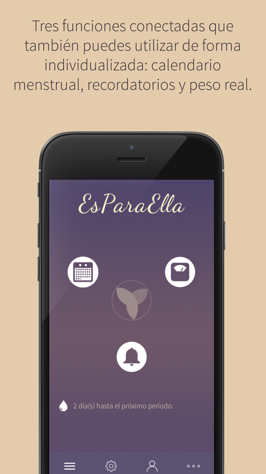 EsParaElla - 2.1 - (iOS)