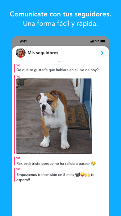 Screenshot #3 pour Sween