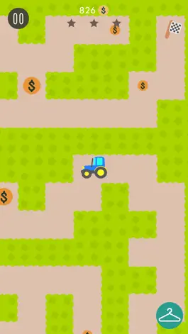 Game screenshot Maze 2048x2048 apk
