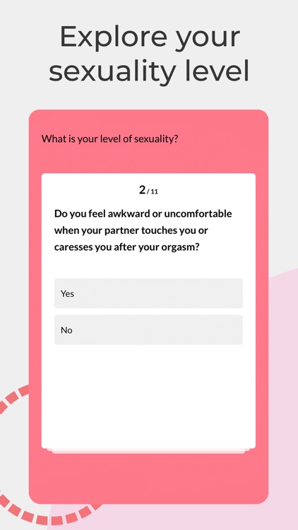 SX Booster: Pleasure Guide screenshot-3