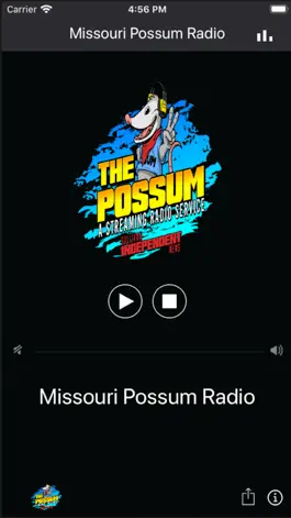 Game screenshot Missouri Possum Radio mod apk