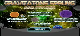 Game screenshot Der Gravitations Sprung apk