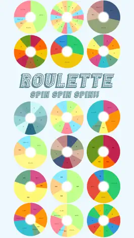 Game screenshot Roulette(Simple) mod apk
