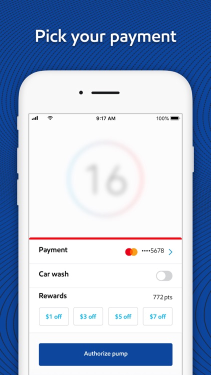 Exxon Mobil Rewards+ screenshot-4
