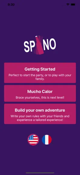 Game screenshot Spino Party Game mod apk